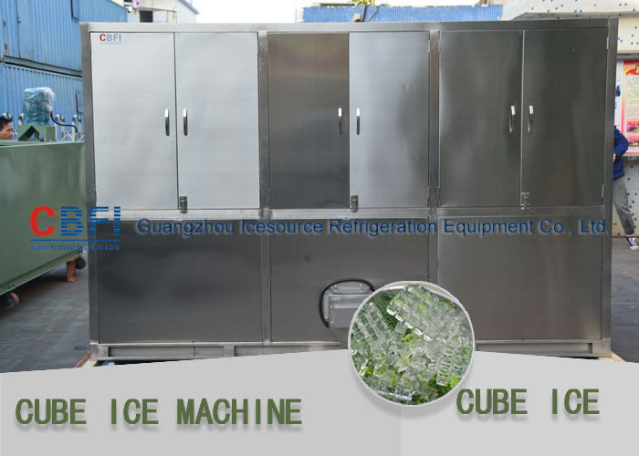 Used Ice Machine >> Commerical Used Ice Cube Machine With Semi Auto Packing For Middle East Used Ice Machine >> Commerical Used Ice Cube Machine With Semi Auto Packing For Middle East