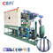 CBFI BBI500 Ice Block Machine 50 Tons R404a Refrigerant