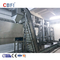 Origin Ice Tube Machine With 3.5kW Cooling Ways Water Air Cooling