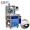 High Performance Ice Ball Maker Machine Stainless Steel Frame 5kw Power