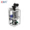 304 Stainless Steel Evaporator Edible Tube Ice Machine For Human Consumption