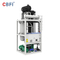 High Performence Tube Ice Maker / Ice Making Machines For Fast Food Shops Shop And Restaurant
