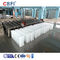 Custom Size 120T Ice Block Maker For Aquatic Products Preservation
