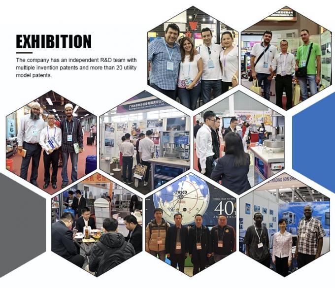 product-1-1 1 Phase 30 Tons Flake Ice Machines For Concret Cooling 6