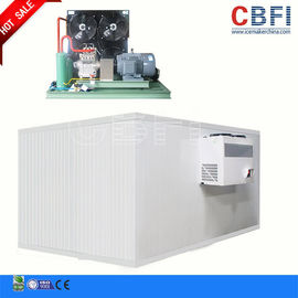 CBFI VCR5070 Blast Chiller Commercial , Air Blast Freezing For Drink / Beer Storage