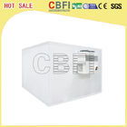 Easy Installation Cold Storage Units With Air Cooling Condenser 50mm - 200mm Thickness
