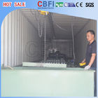 5 Kg 10 Kg 15 Kg 20 Kg 25kg Industrial Ice Block Making Machine For Cold Drink Shops
