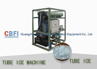 1 - 30 Ton Daily Capacity Tube Ice Machine For Bar , Restaurant , Hotel