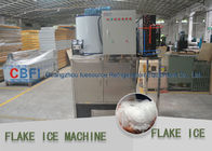 Supermarket Flake Ice Machine With Micro Computer Centralized Control