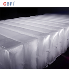 CBFI 5 Tons Per Day Block Ice Machine Machine R404A