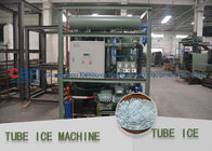 High Quality Edible Ice Tube Maker Machine Price in Africa