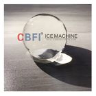 Transparent Smoothly Roundness Ice Ball Maker Machine for Whiskey 4kw