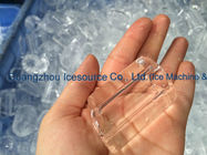 Energy Saving High Output Tube Ice Making Machine With Touch screen