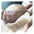 Automatic Round Ice Ball Maker Machine With Stainless Steel 304 Frame