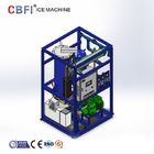 CBFI Single - phase Ice Tube Maker Machine 1 ton Ice Production Capersity Per Day