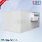 Stainless Steel Freezer Cold Room / Walk In Freezer For Food Storage