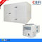 R507 / R404A / R134A Refrigerant Commercial Blast Freezer Fresh Keeping