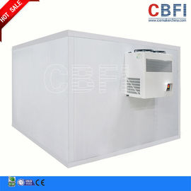 R507 / R404A / R134A Refrigerant Commercial Blast Freezer Fresh Keeping