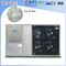 Fast Food Shops Plate Ice Making Machine , Household Ice Machine Easy Operation