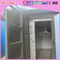Prefabricated Insulated Cold Storage Containers / 40 Feet Cold Room Containers