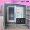Quick Freezing Customized Container Cold Room 20 Ft Or 40 Ft Optional 
