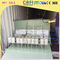 Stainless Steel 316 Block Ice Maker / Dry Ice Block Machine With Crane System
