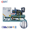 CBFI BBI200 R22 Salt Water Ice Block Machine 20 Tons Per Day
