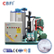 3 Tons Energy Saving Automatic Seawater Flake Ice Machine For Fishery