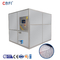20 Ton Cube Ice Making Machine Stainless Steel Touch Screen