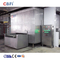 Industrial Vegetables And Fruits Iqf Tunnel Freezer SUS304 100-3000kgh