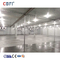 1000 Tons R507 R404a Large Freezer Cold Room For Meat Fish Chickens