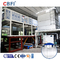 Big Capacity Direct Cooling Ice Block Machine Output From 10 Tons R517