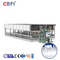R404a Direct Cooling Ice Block Machine Industrial Ice Making Machines