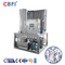 Air Cooling 3 Ton Tube Ice Machine For Drinks With Factory Price