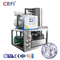 5 Ton Fully Automatic Solid Full Cylinders Tube Ice Machines for Drinks