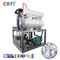 5 Tons Big Capacity Commercial Ice Tube Machine R22 Sturdy Frame