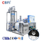 10000Kg - 30000Kg Solid Ice Tube Machine Maker Large Daily Capacity