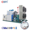 1 Ton To 60 Tons Residential Flake Ice Machine With Air Cooled System