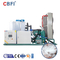 1 Ton To 60 Tons Residential Flake Ice Machine With Air Cooled System