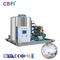 10 Ton Thick Scale Flake Ice Machine For Fishery Industry Making Ice Maker Machine