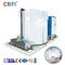 Industrial Ice Maker Machine / Ice Making Equipment 10 Tons 15 Tons 20 Tons 30 Tons Capacity