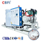 Industrial Ice Maker Machine / Ice Making Equipment 10 Tons 15 Tons 20 Tons 30 Tons Capacity