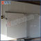 2 Ton Per 4 Hrs Commercial Blast Freezer For Chicken Slaughterhouse ISO Approval