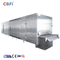 Factory Customized Quick IQF Blast Tunnel Freezer Food Processing Equipment Made In China
