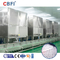 Customized 5 Ton Industrial Ice Cube Making Machine For CBFI Ice System