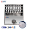 Water Cooling Ice Cube Machine With Frascold Compressor High Efficiency