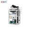 7.2 KW R507 Refrigerant Tube Ice Maker Machine For Mix Wines