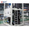 CE Approved R507 Refrigerant Ice Tube Machine for Beverage Easy Installation