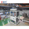 5 Ton Automatic Ice Tube Machine Edible Germany  Compressor Easy Control