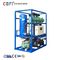 CBFI Water Cooling 1 Ton Ice Tube Machine with Siemens system